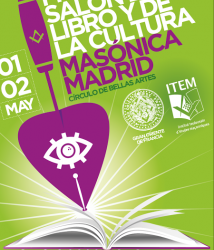 1er Salón del Libro y de la Cultura Masónica en España