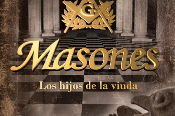 Película documental «Masones. Los hijos de la Viuda»
