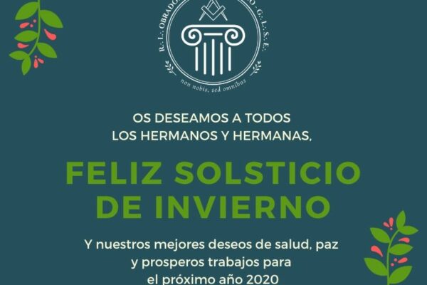 Música para un Solsticio